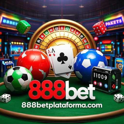 Entenda a Categoria Cashback na 888bet: Uma Nova Dimensão para os Jogadores