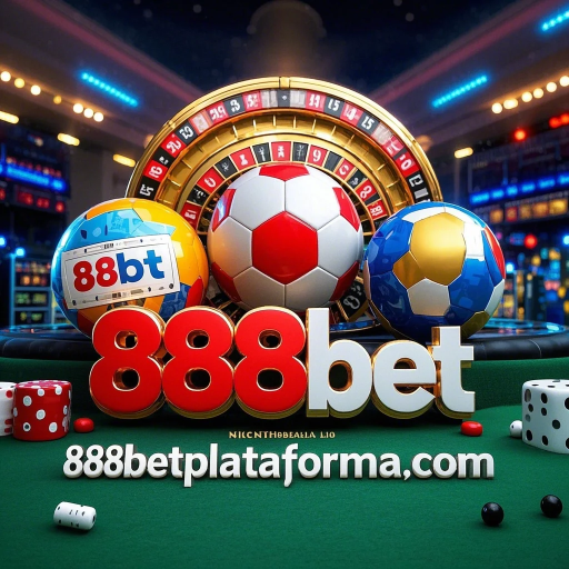 Descubra a Categoria 'Comunidade' no 888bet: Um Espaço para Jogar e Conectar