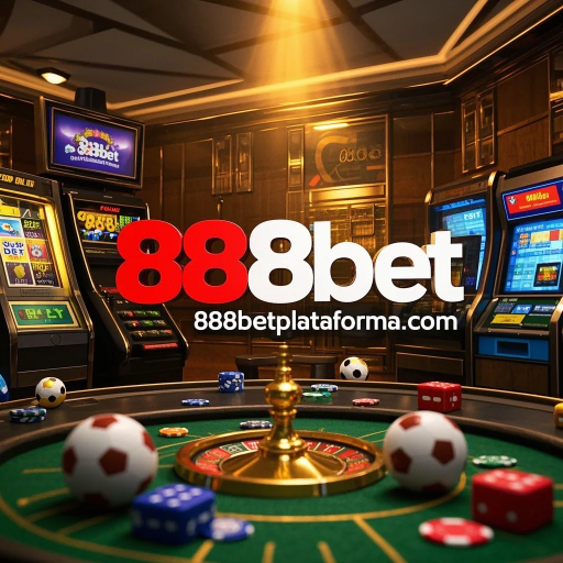 Novidades e Tendências no Mundo dos Jogos: A Importância da Seção de Notícias da 888bet