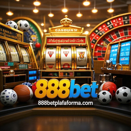 Explorando as Promoções da 888bet: Oportunidades para Maximizar Seus Ganhos