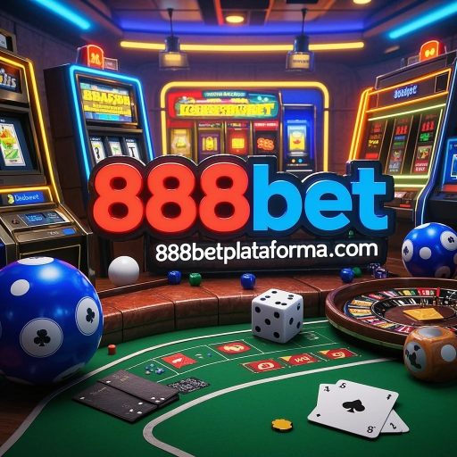 A Importância do Suporte em Jogos na 888bet