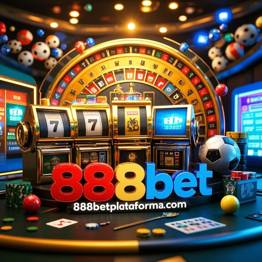 A Ascensão dos Esportes Virtuais no 888bet: Uma Nova Era para Apostadores