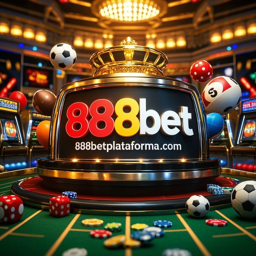 Explorando o Bônus de Boas-Vindas no 888bet: Uma Oportunidade Imperdível para Novos Jogadores